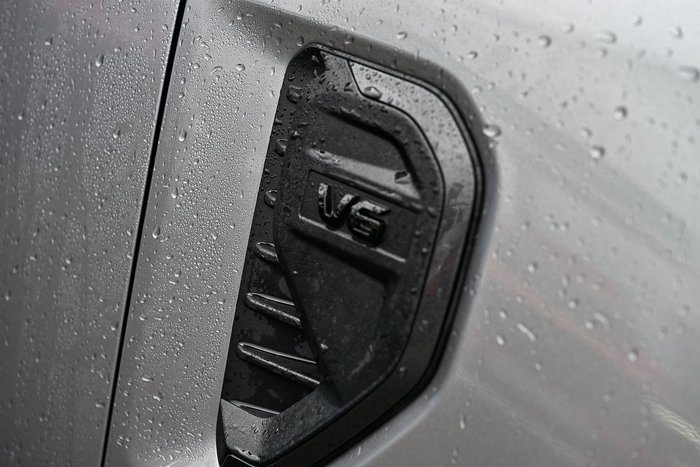 2023 Ford Ranger Wildtrak