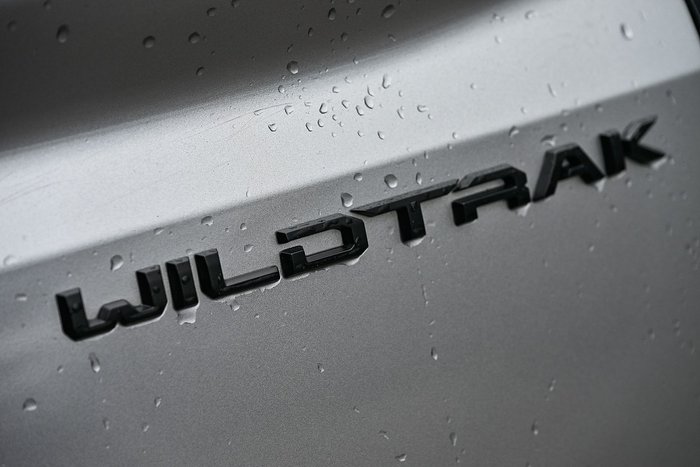 2023 Ford Ranger Wildtrak