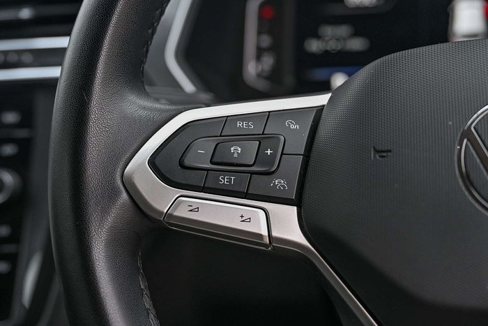 2023 Volkswagen Tiguan 110TSI Life