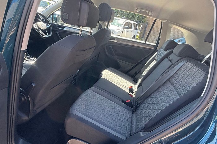 2023 Volkswagen Tiguan 110TSI Life