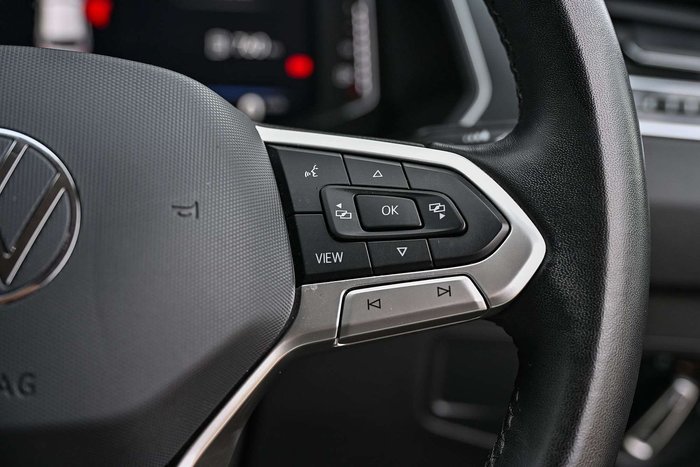 2023 Volkswagen Tiguan 110TSI Life