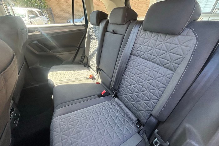 2023 Volkswagen Tiguan 110TSI Life