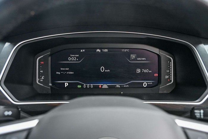 2023 Volkswagen Tiguan 110TSI Life