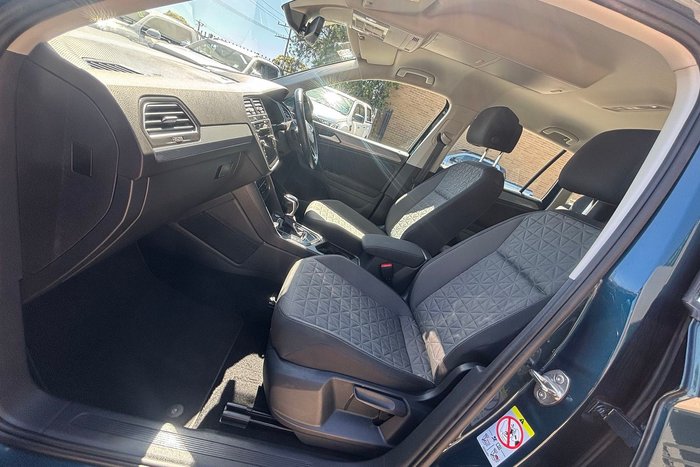 2023 Volkswagen Tiguan 110TSI Life