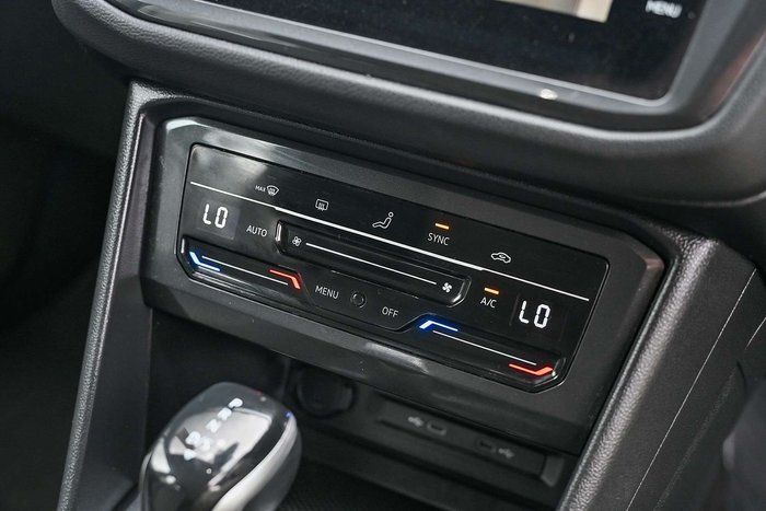 2023 Volkswagen Tiguan 110TSI Life