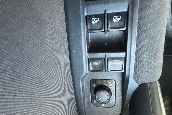 2023 Volkswagen Tiguan 110TSI Life