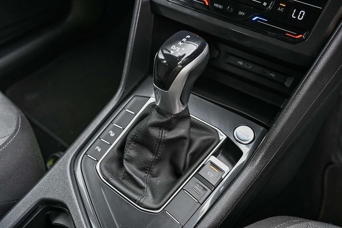 2023 Volkswagen Tiguan 110TSI Life