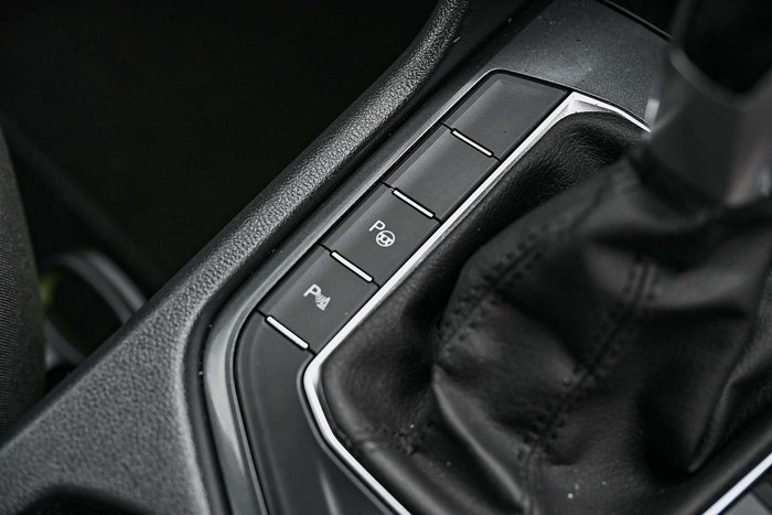 2023 Volkswagen Tiguan 110TSI Life