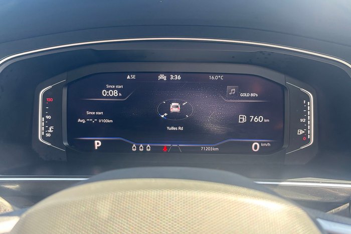 2023 Volkswagen Tiguan 110TSI Life