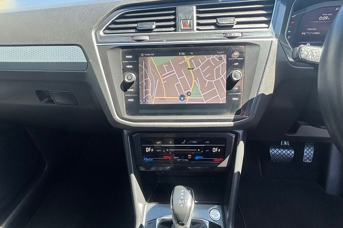 2023 Volkswagen Tiguan 110TSI Life