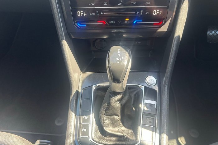 2023 Volkswagen Tiguan 110TSI Life