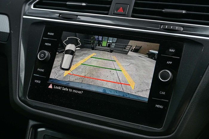 2023 Volkswagen Tiguan 110TSI Life