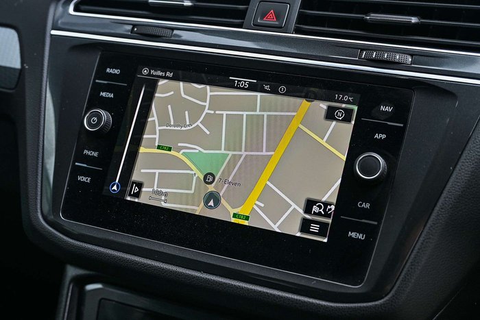 2023 Volkswagen Tiguan 110TSI Life