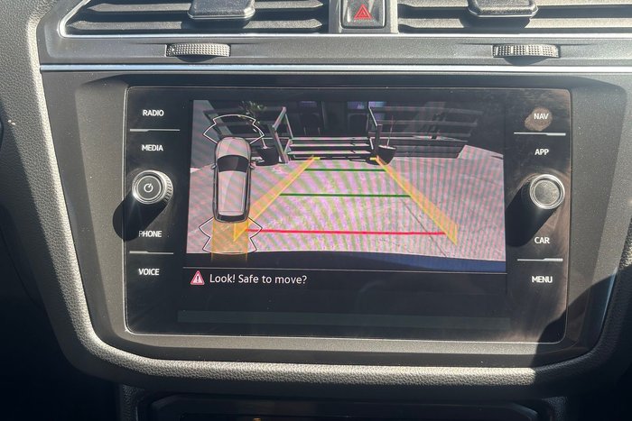 2023 Volkswagen Tiguan 110TSI Life