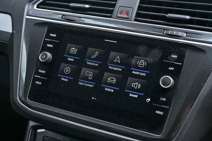 2023 Volkswagen Tiguan 110TSI Life