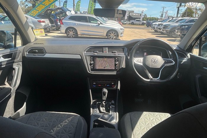 2023 Volkswagen Tiguan 110TSI Life