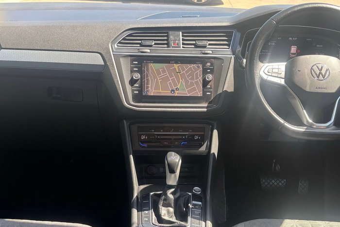 2023 Volkswagen Tiguan 110TSI Life