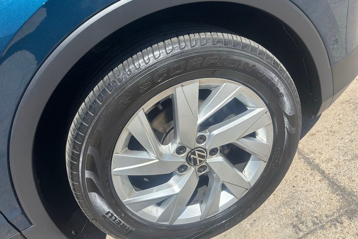 2023 Volkswagen Tiguan 110TSI Life