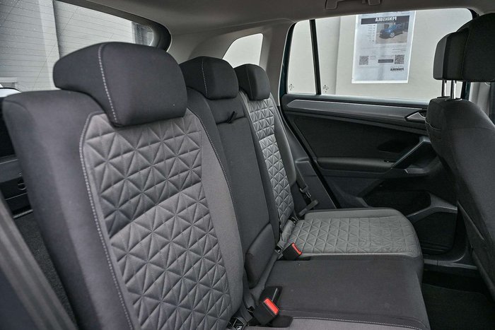 2023 Volkswagen Tiguan 110TSI Life