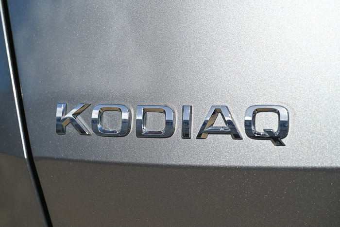 2022 SKODA Kodiaq Style