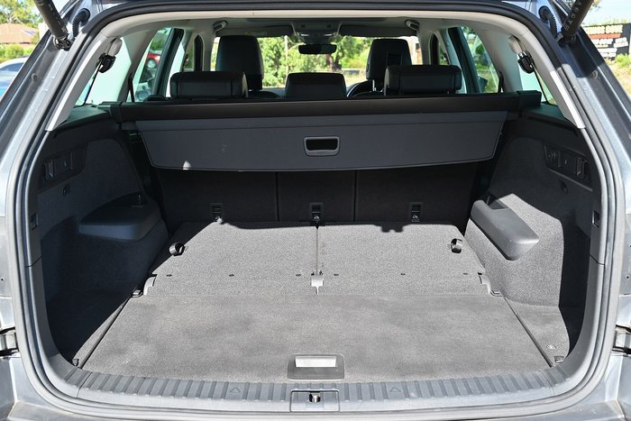 2022 SKODA Kodiaq Style