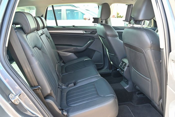 2022 SKODA Kodiaq Style