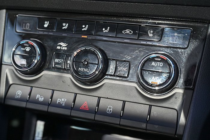 2022 SKODA Kodiaq Style