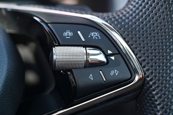 2022 SKODA Kodiaq Style