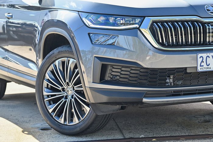 2022 SKODA Kodiaq Style
