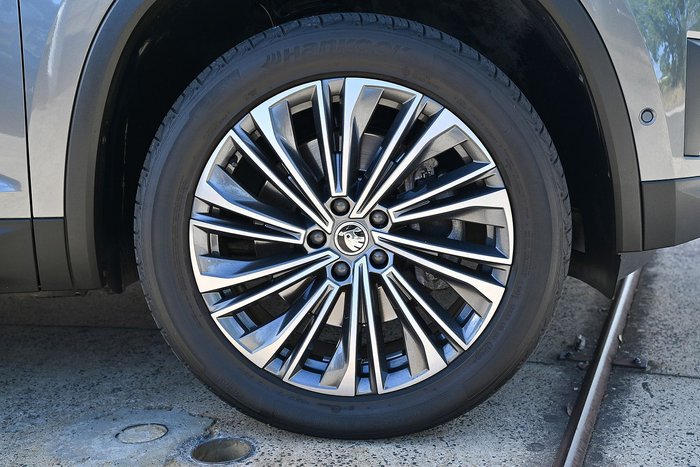 2022 SKODA Kodiaq Style