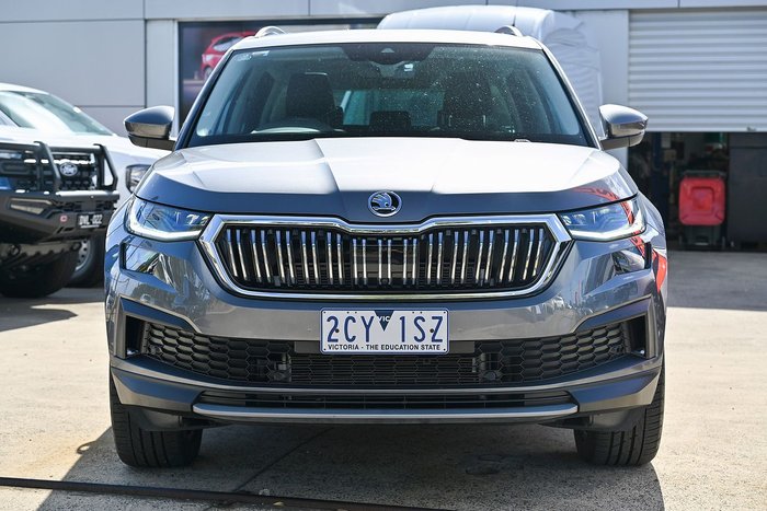 2022 SKODA Kodiaq Style