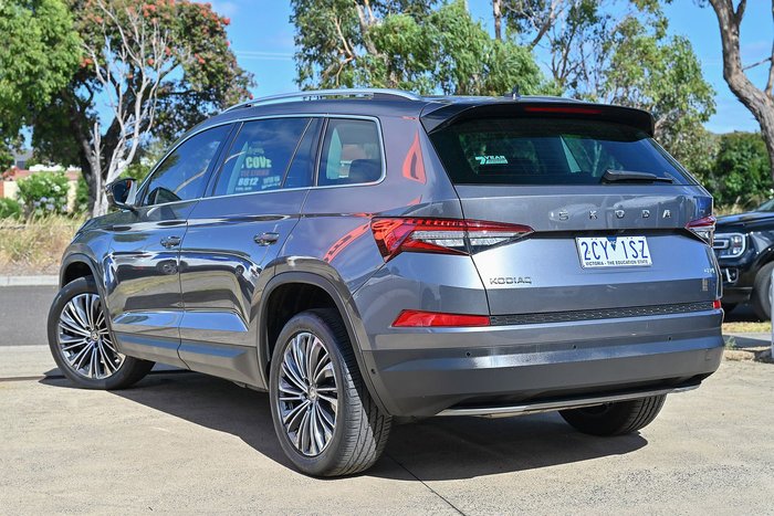 2022 SKODA Kodiaq Style