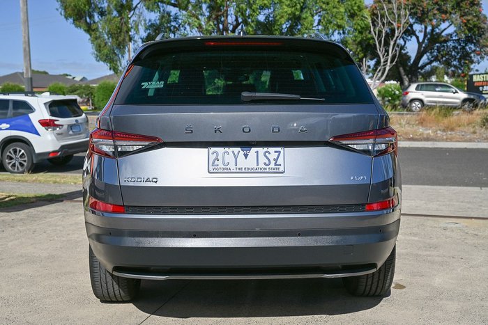 2022 SKODA Kodiaq Style