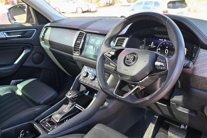 2022 SKODA Kodiaq Style