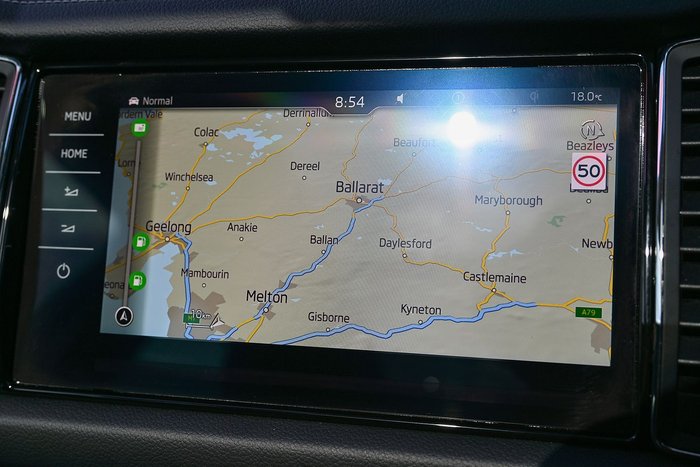 2022 SKODA Kodiaq Style