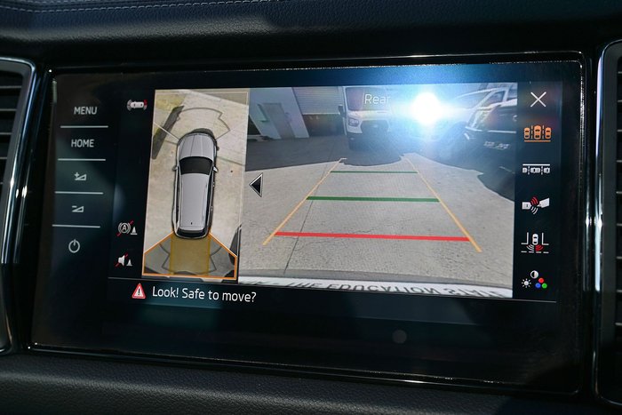 2022 SKODA Kodiaq Style