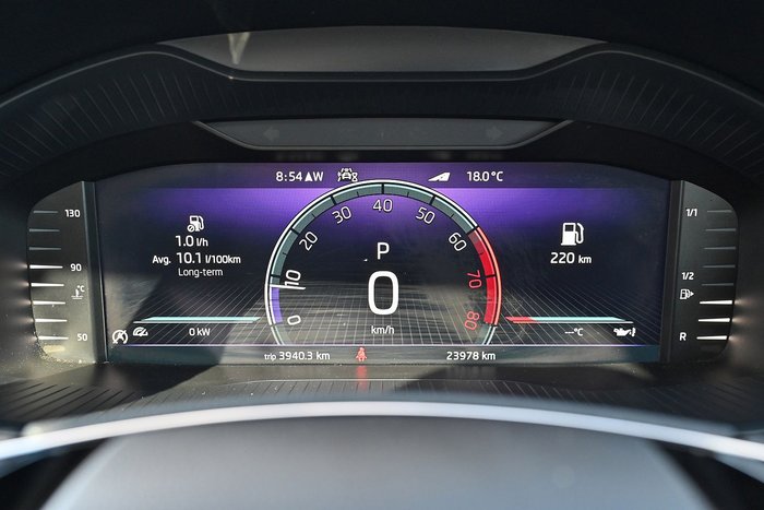 2022 SKODA Kodiaq Style