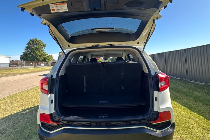 2019 SsangYong Rexton ELX