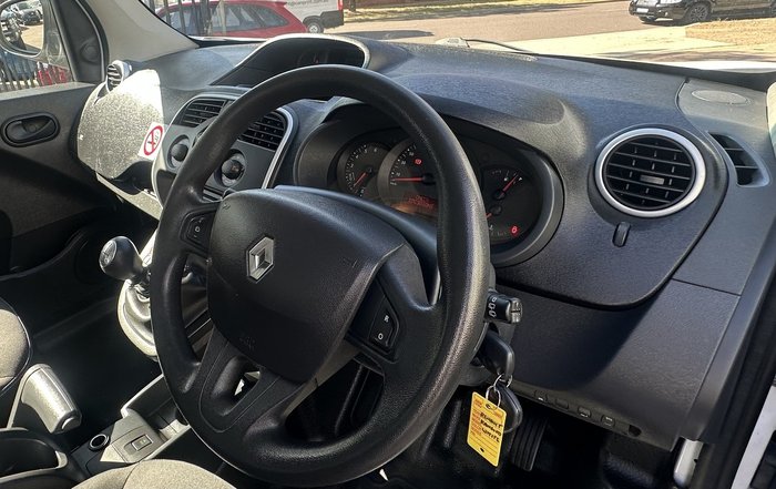 2016 Renault Kangoo Maxi