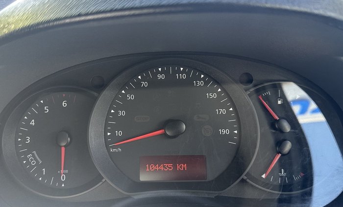 2016 Renault Kangoo Maxi