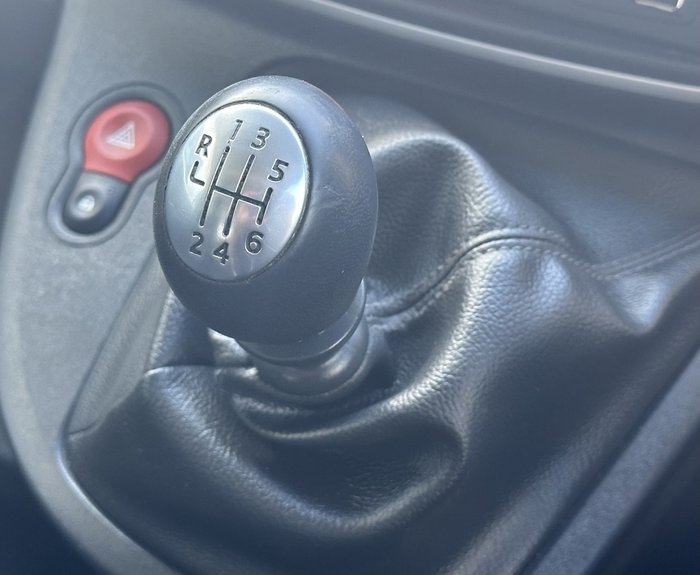 2016 Renault Kangoo Maxi