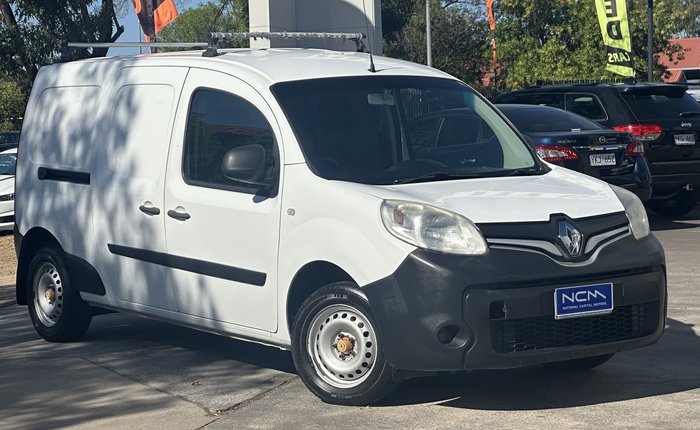 2016 Renault Kangoo
