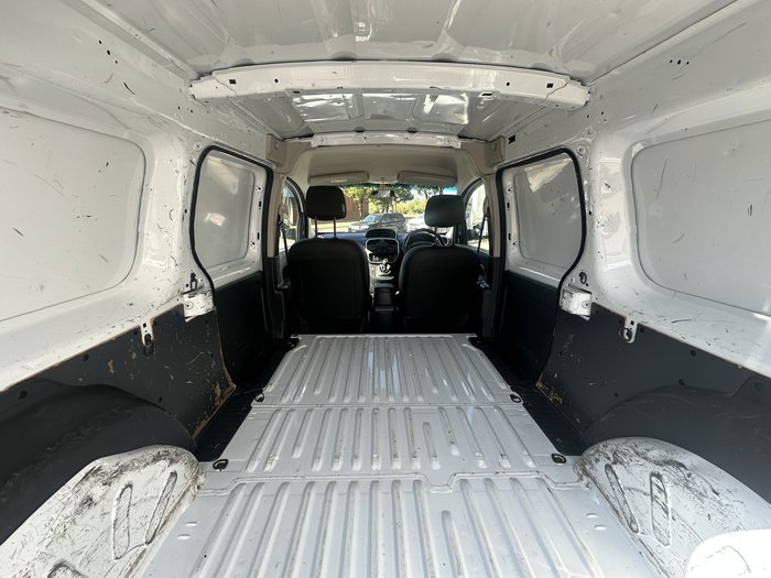 2016 Renault Kangoo Maxi