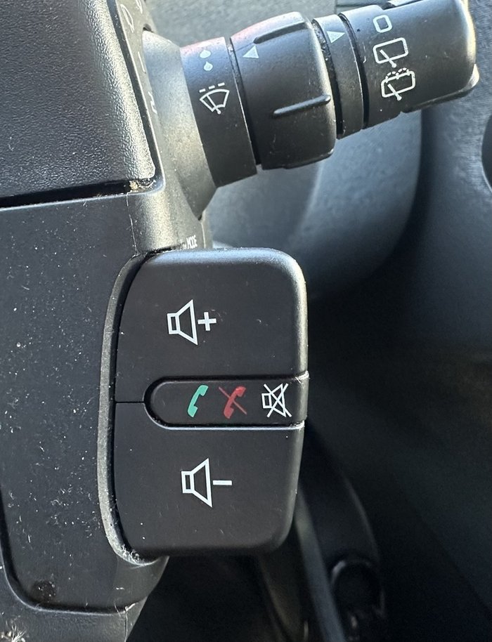 2016 Renault Kangoo Maxi