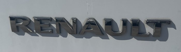 2016 Renault Kangoo Maxi