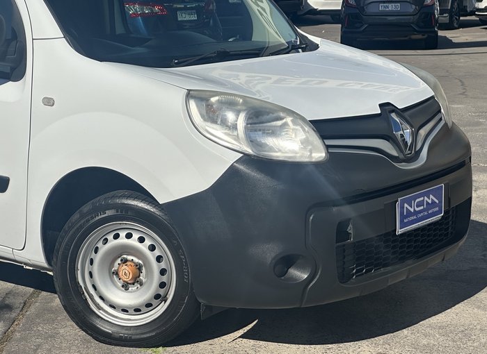 2016 Renault Kangoo Maxi