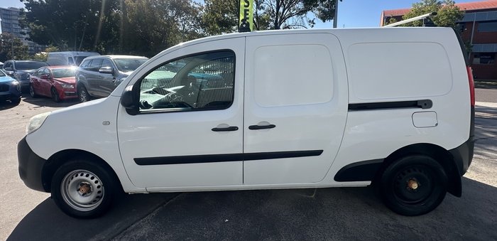 2016 Renault Kangoo Maxi
