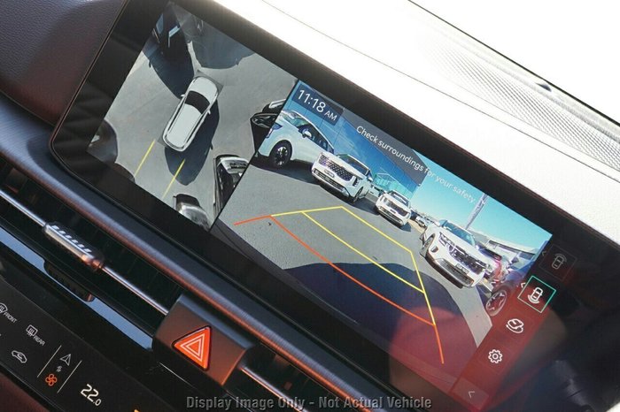 2025 Kia Sportage GT-Line