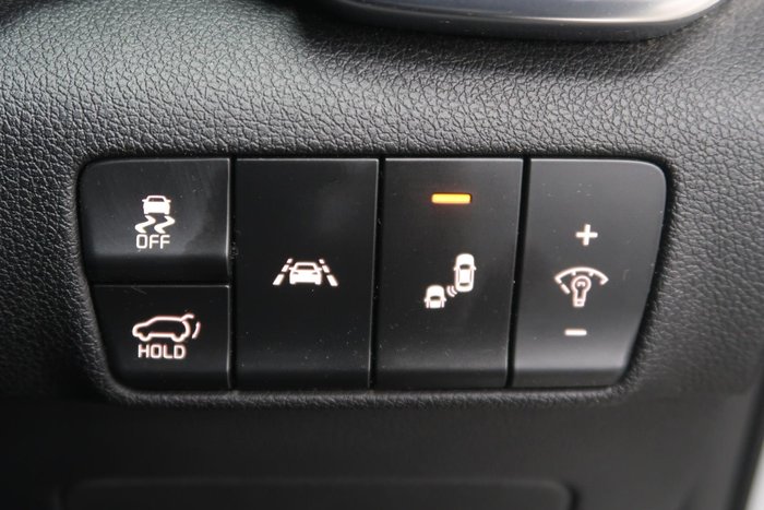 2016 Kia Sportage Platinum