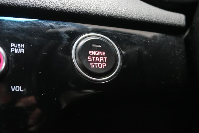 2016 Kia Sportage Platinum